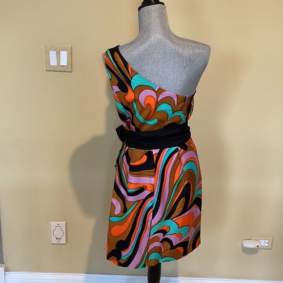 MILLY DRESS - Picture 5 of 13